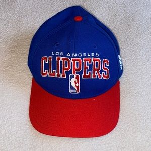 Los Angeles Clippers Adidas SnapBack